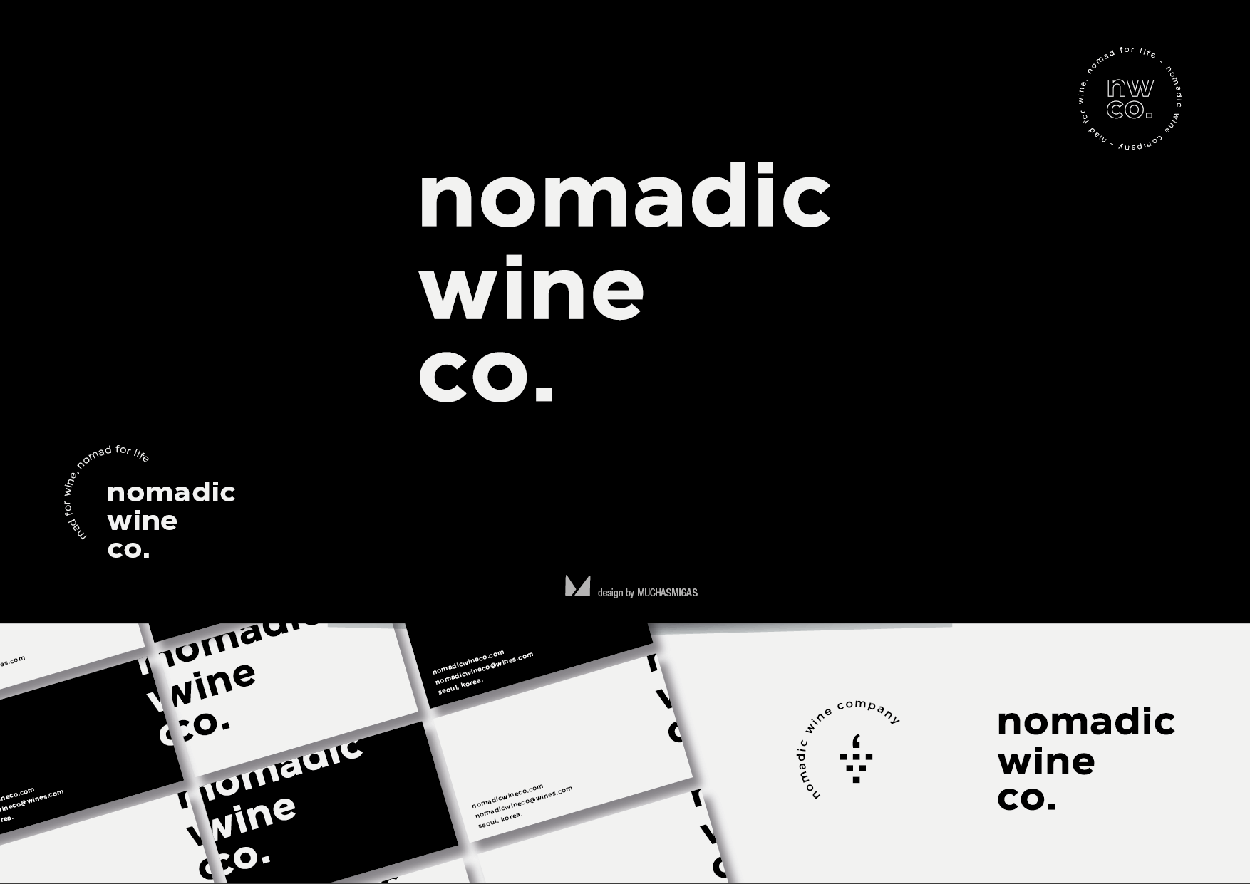 Logo Design by MuchasMigas for this project | Design #27758748