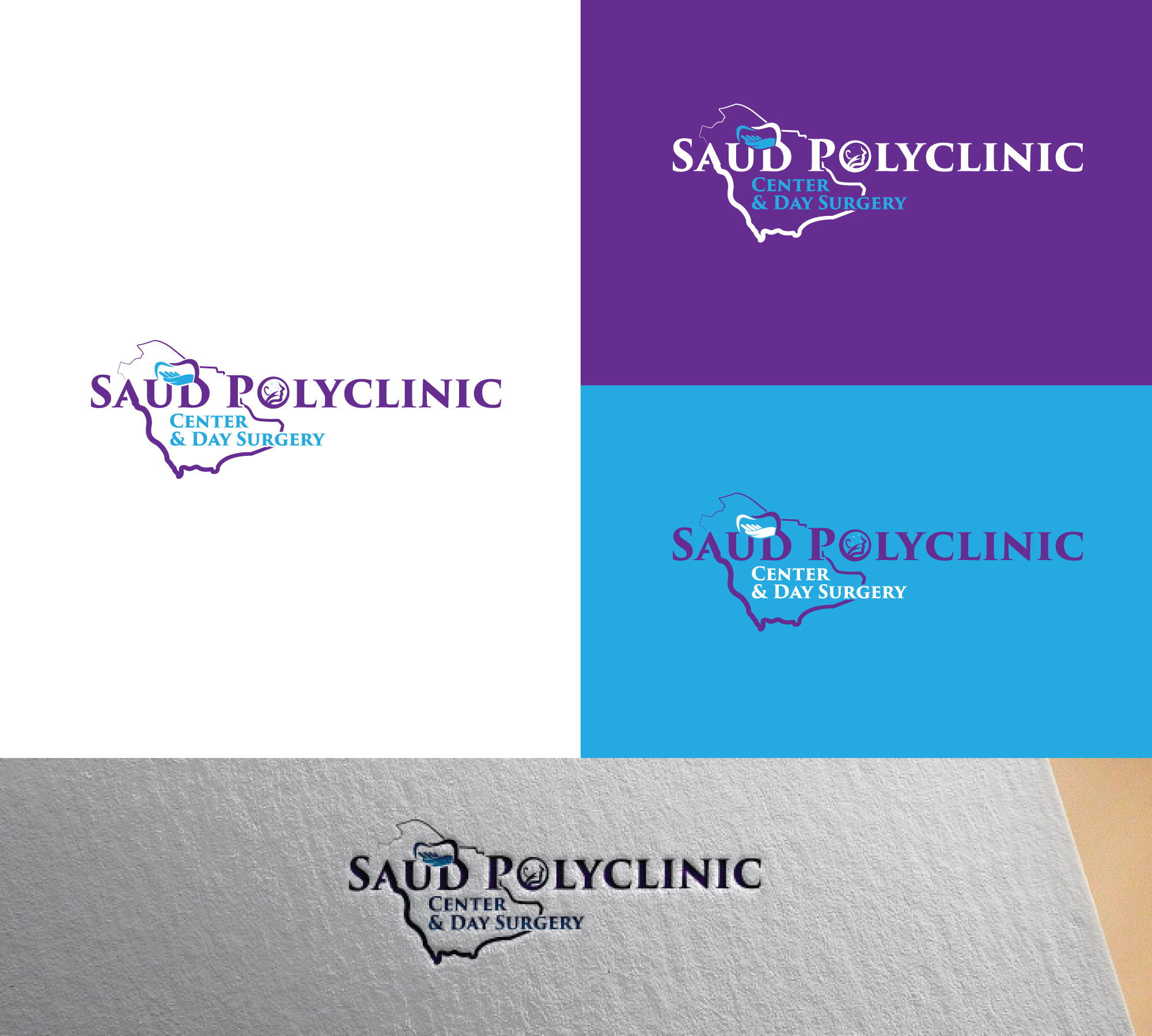 Logo Design by RRR Design for this project | Design #27756250