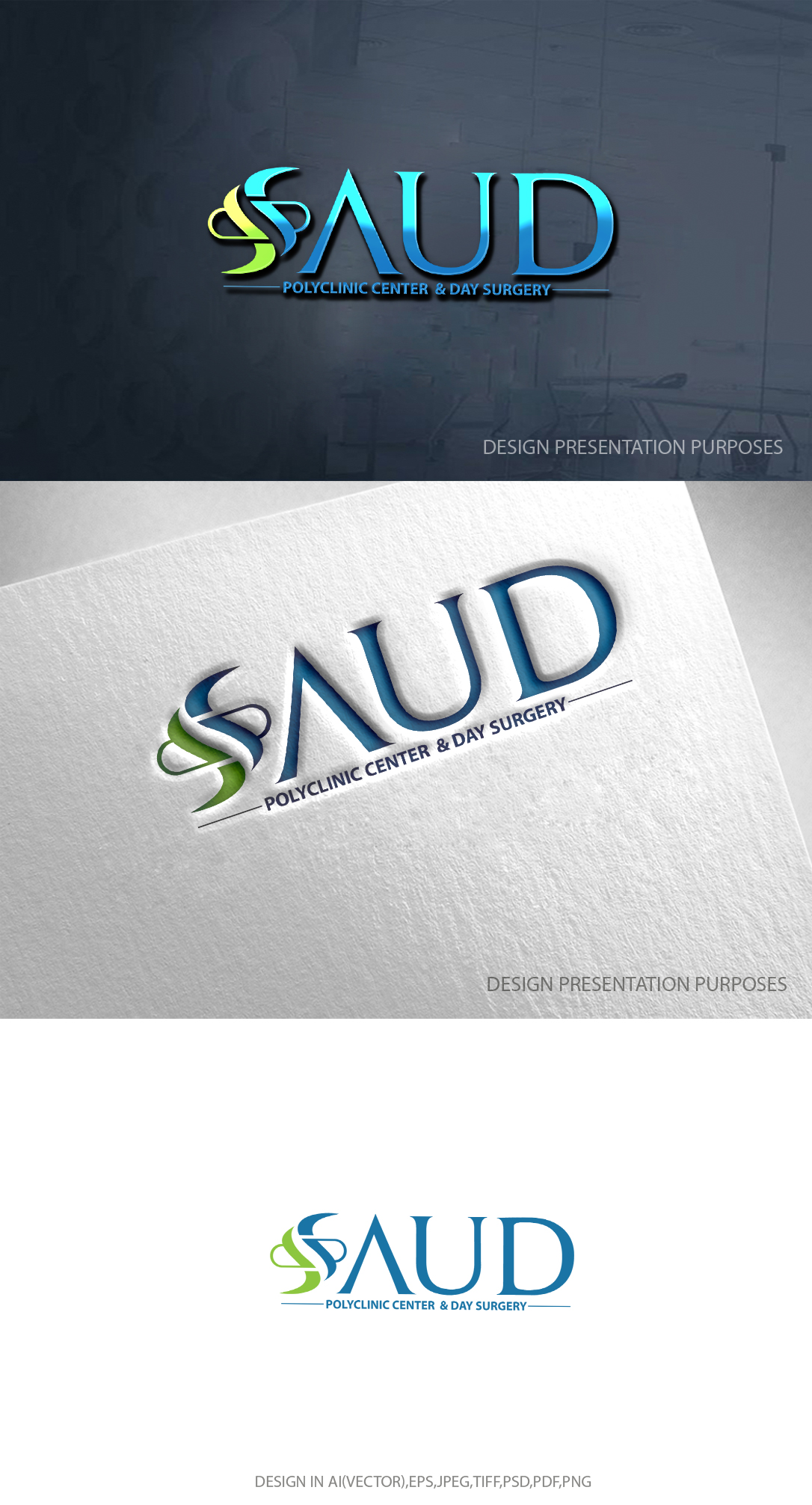 Logo Design by zebronicgraphic for this project | Design #27753687