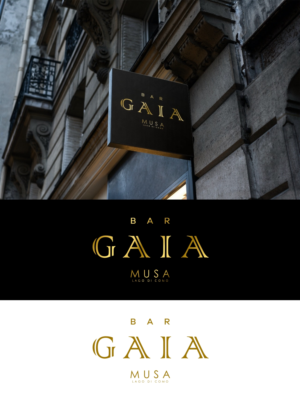 Design de Logo par filip.jelkic pour VILLACOMACINA SRL, Via Stoppani 6, 22017, Menaggio | Design : #27768422