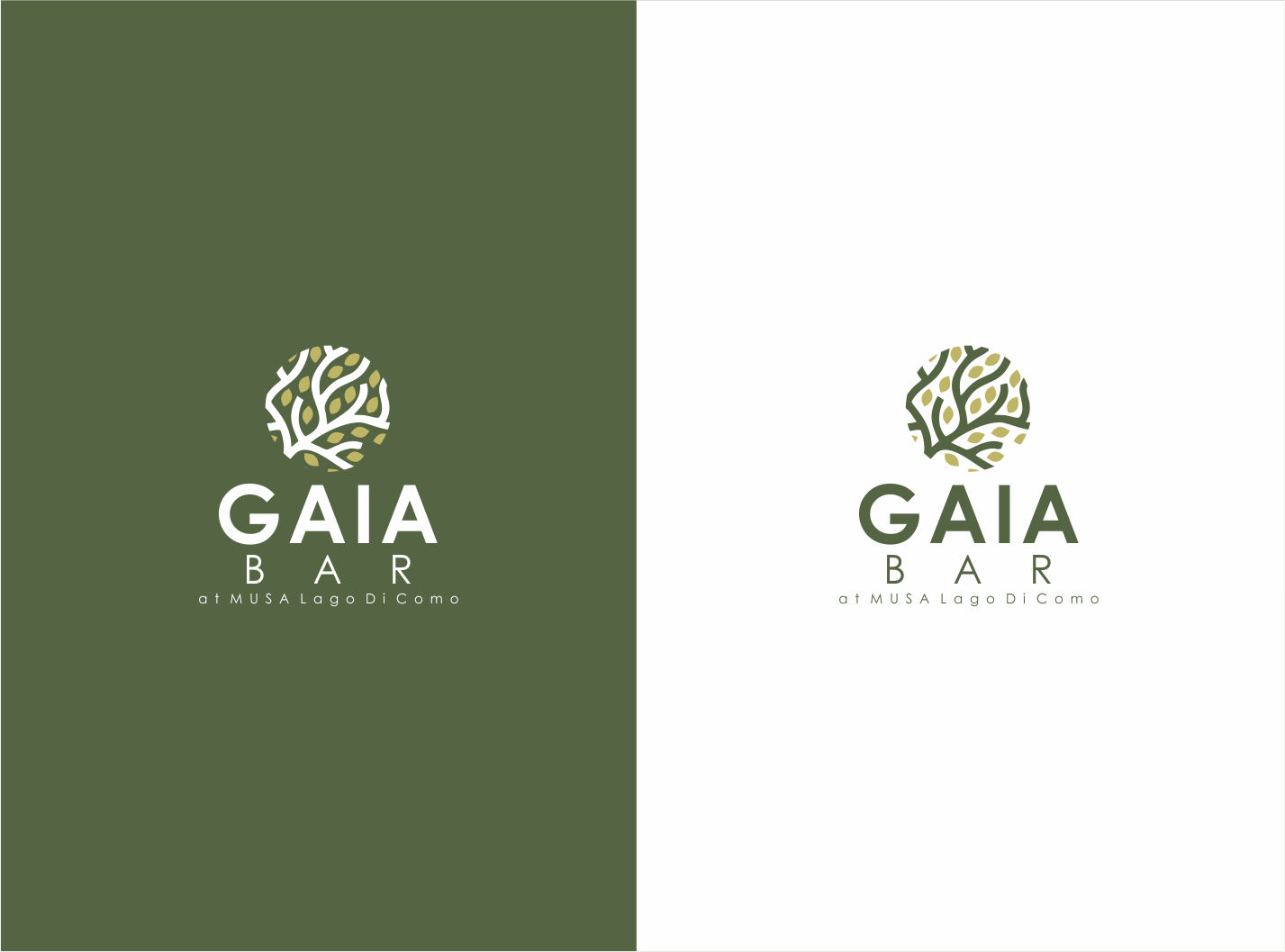 Logo Design by nikkiblue for VILLACOMACINA SRL, Via Stoppani 6, 22017, Menaggio | Design #27813938