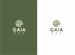 Logo Design by nikkiblue for VILLACOMACINA SRL, Via Stoppani 6, 22017, Menaggio | Design: #27814633