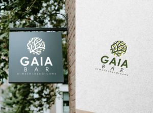 Logo Design by nikkiblue for VILLACOMACINA SRL, Via Stoppani 6, 22017, Menaggio | Design: #27814755