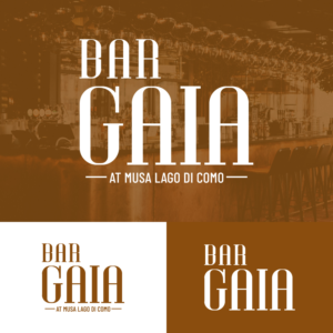 Design de Logo par EvoGo Designers pour VILLACOMACINA SRL, Via Stoppani 6, 22017, Menaggio | Design : #27814466