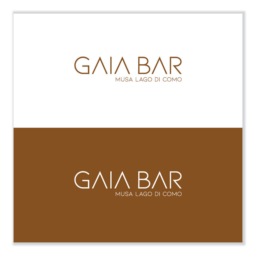 Logo Design by Sujit Banerjee for VILLACOMACINA SRL, Via Stoppani 6, 22017, Menaggio | Design: #27807963