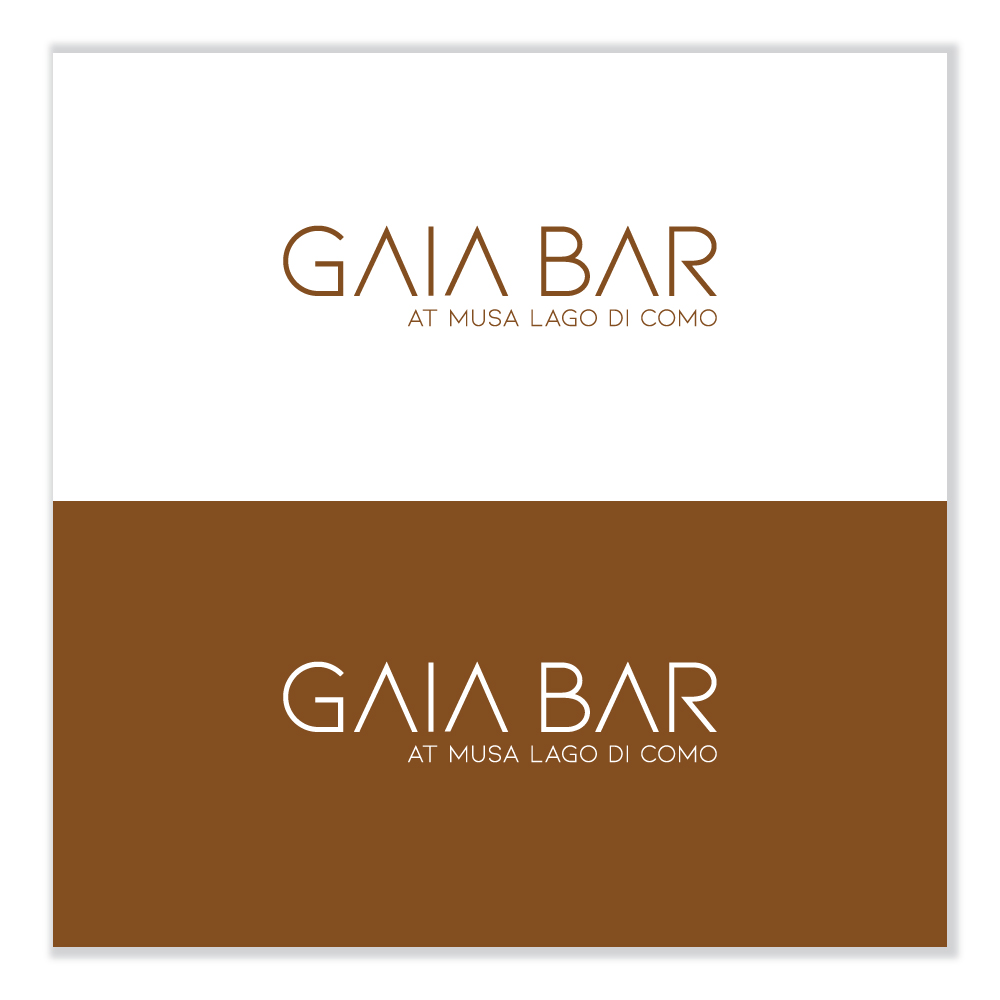 Design de Logo par Sujit Banerjee pour VILLACOMACINA SRL, Via Stoppani 6, 22017, Menaggio | Design #27819557