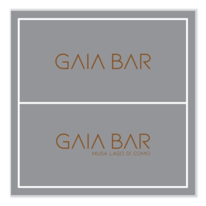 Design de Logo par Sujit Banerjee pour VILLACOMACINA SRL, Via Stoppani 6, 22017, Menaggio | Design : #27824715