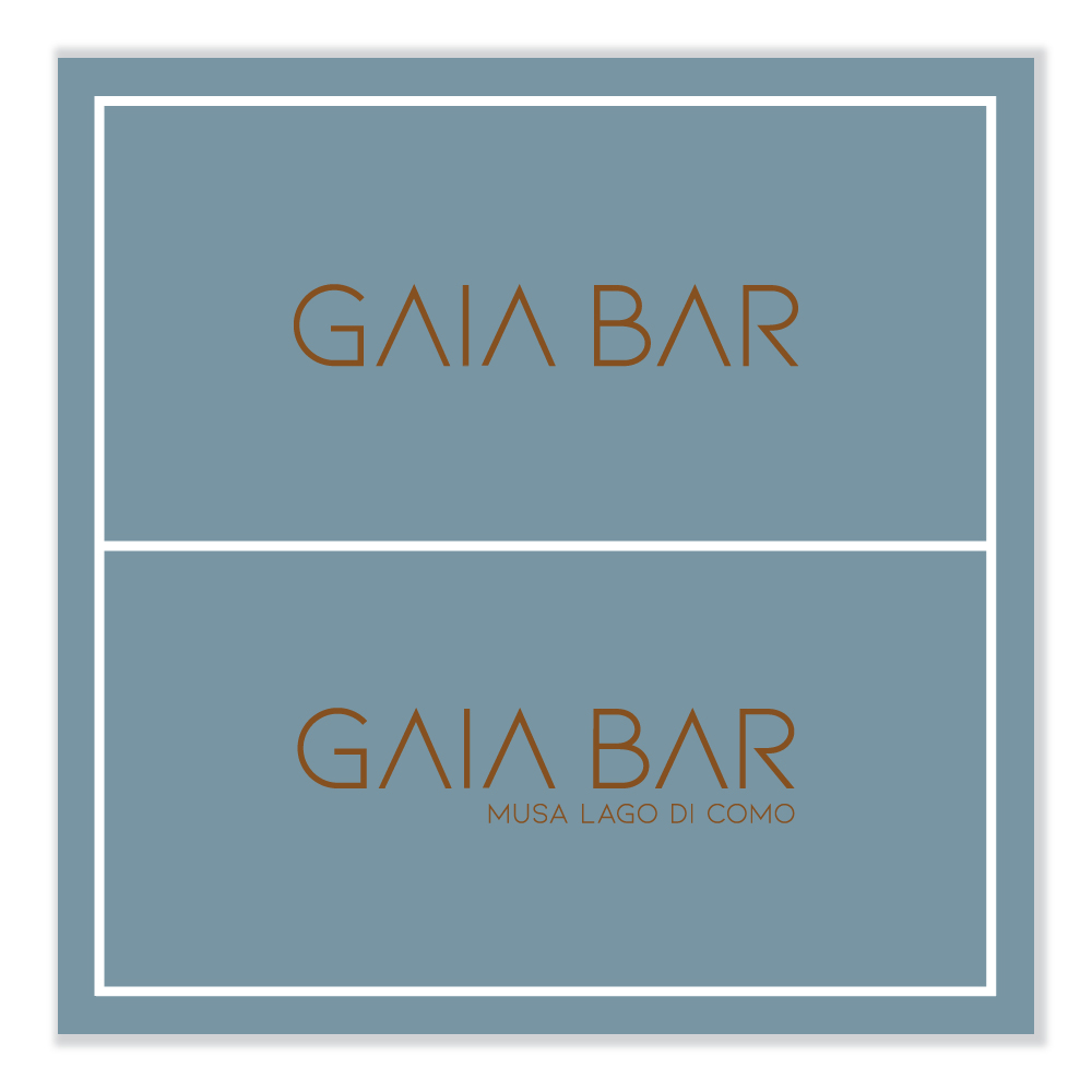 Design de Logo par Sujit Banerjee pour VILLACOMACINA SRL, Via Stoppani 6, 22017, Menaggio | Design #27824716