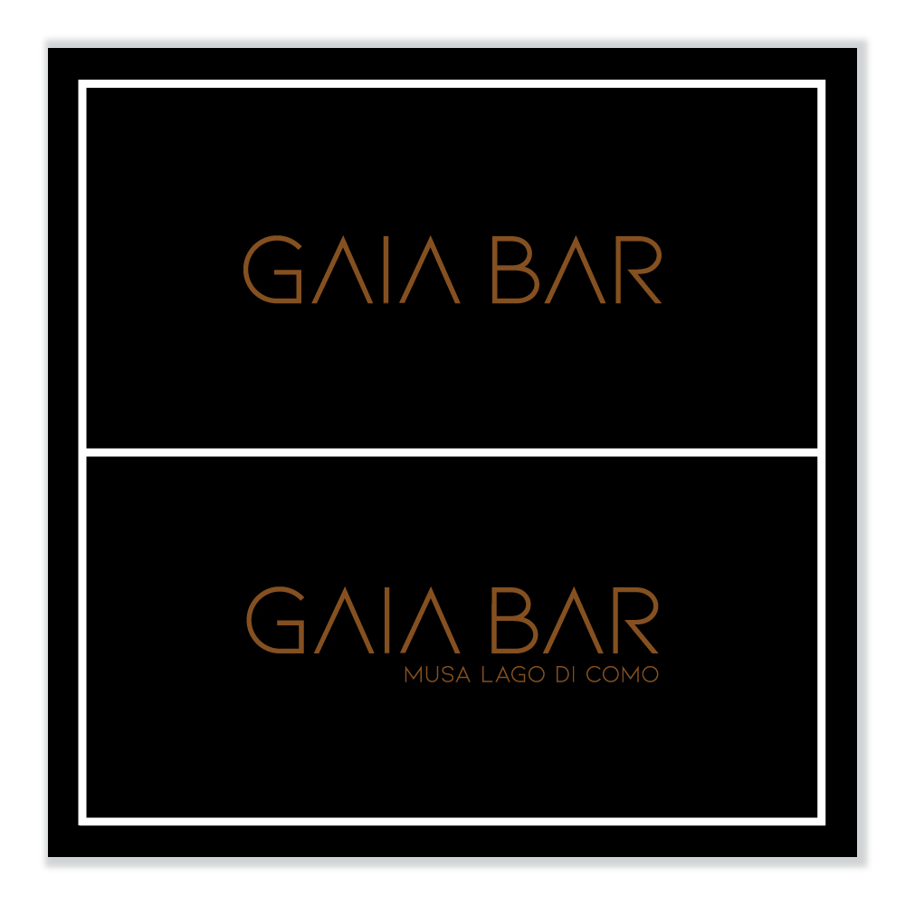 Design de Logo par Sujit Banerjee pour VILLACOMACINA SRL, Via Stoppani 6, 22017, Menaggio | Design #27824717