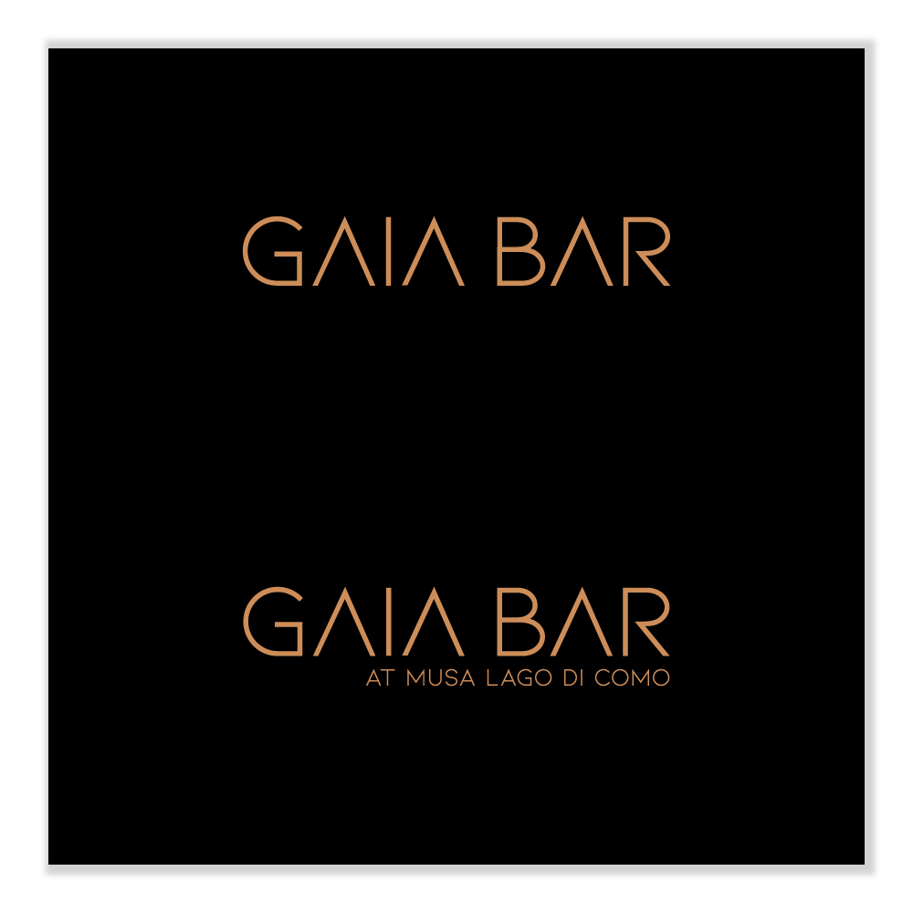 Logo Design by Sujit Banerjee for VILLACOMACINA SRL, Via Stoppani 6, 22017, Menaggio | Design #27828193