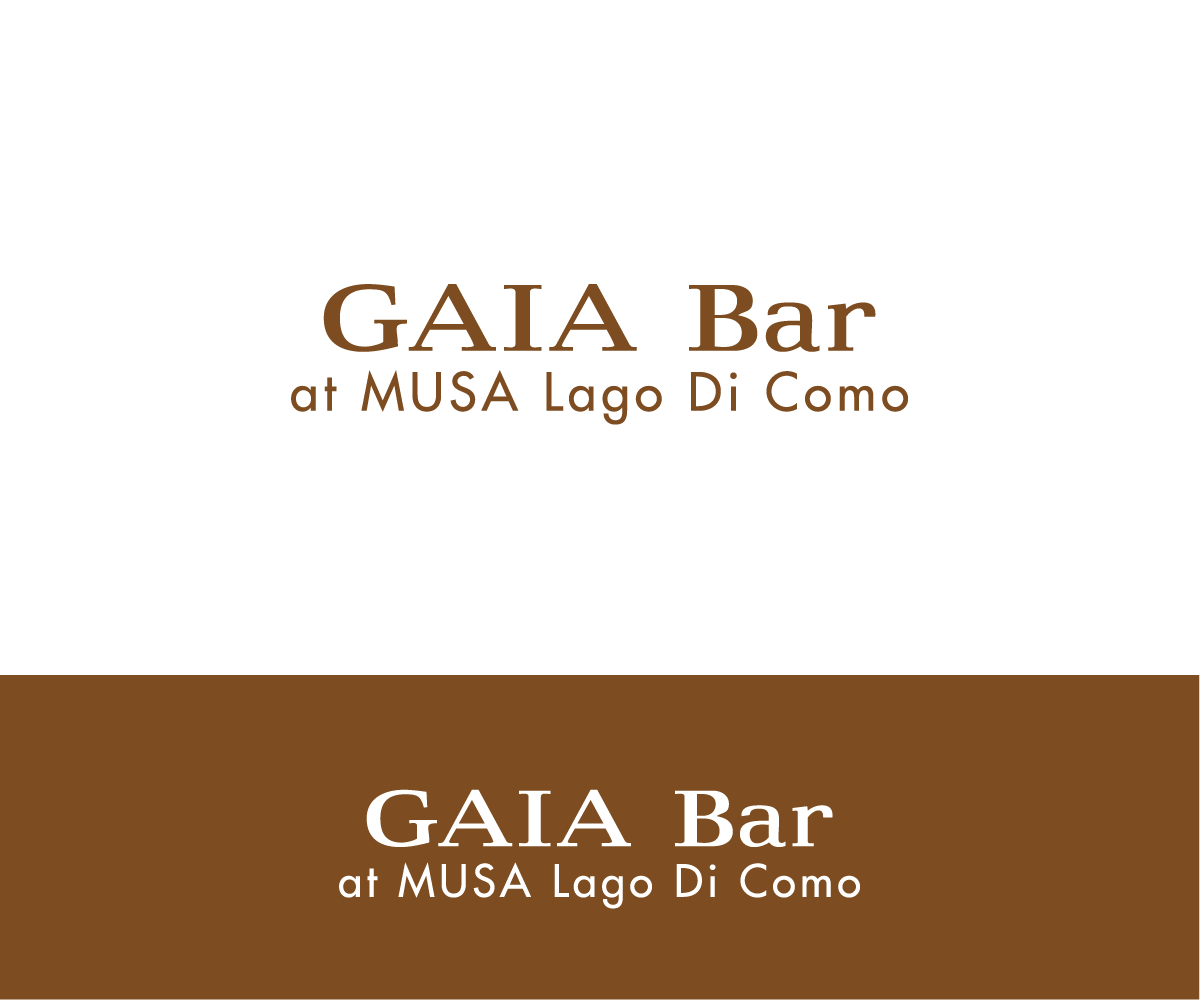 Design de Logo par MX-Design pour VILLACOMACINA SRL, Via Stoppani 6, 22017, Menaggio | Design #27784283