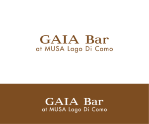Design de Logo par MX-Design pour VILLACOMACINA SRL, Via Stoppani 6, 22017, Menaggio | Design : #27784283
