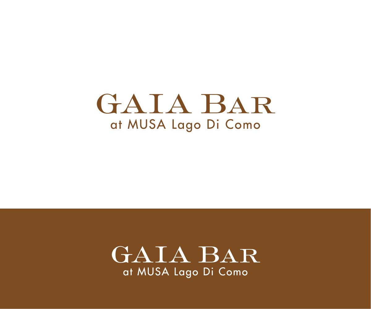 Design de Logo par MX-Design pour VILLACOMACINA SRL, Via Stoppani 6, 22017, Menaggio | Design #27784344
