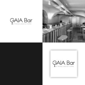 Design de Logo par ark 2 pour VILLACOMACINA SRL, Via Stoppani 6, 22017, Menaggio | Design : #27786030