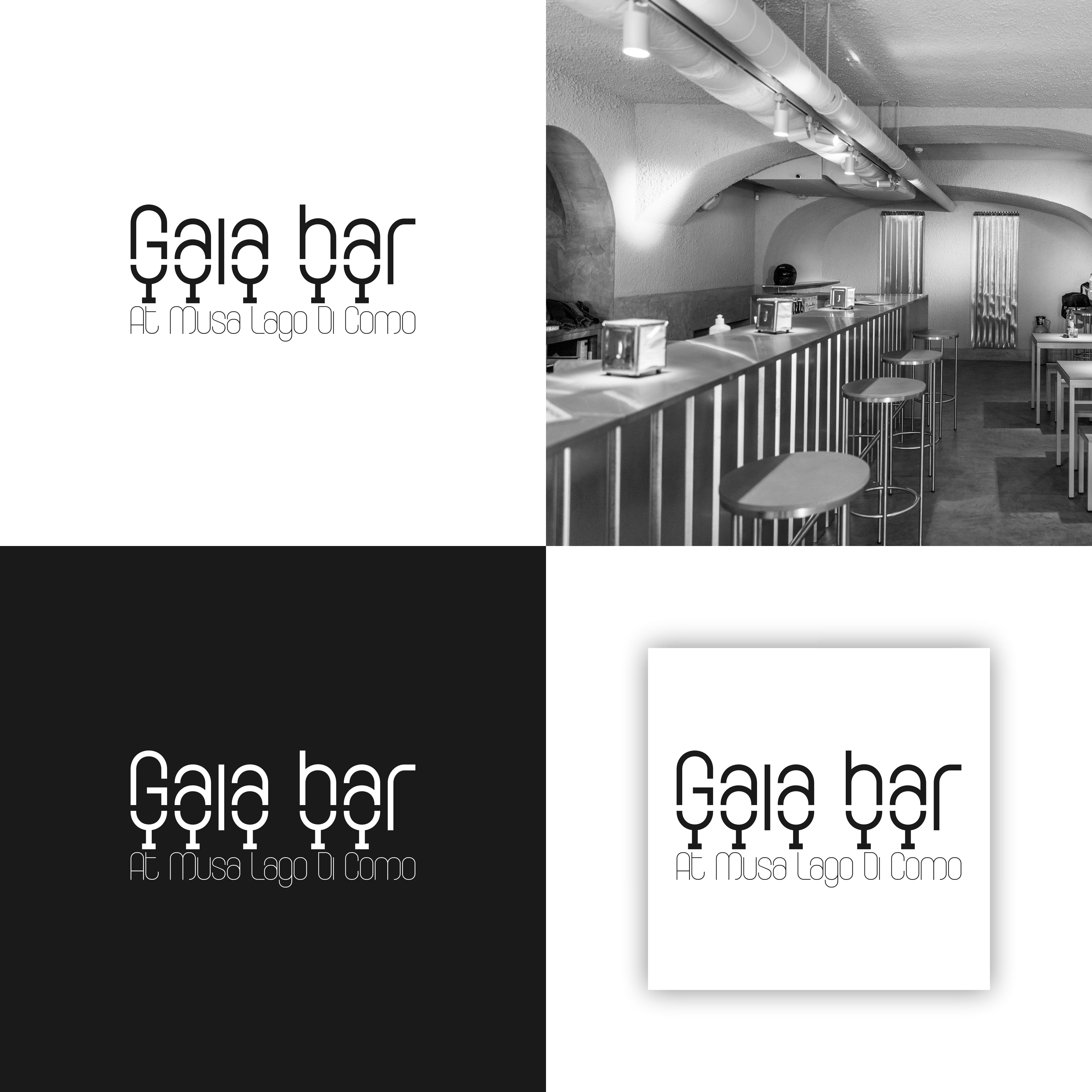 Design de Logo par ark 2 pour VILLACOMACINA SRL, Via Stoppani 6, 22017, Menaggio | Design #27786336