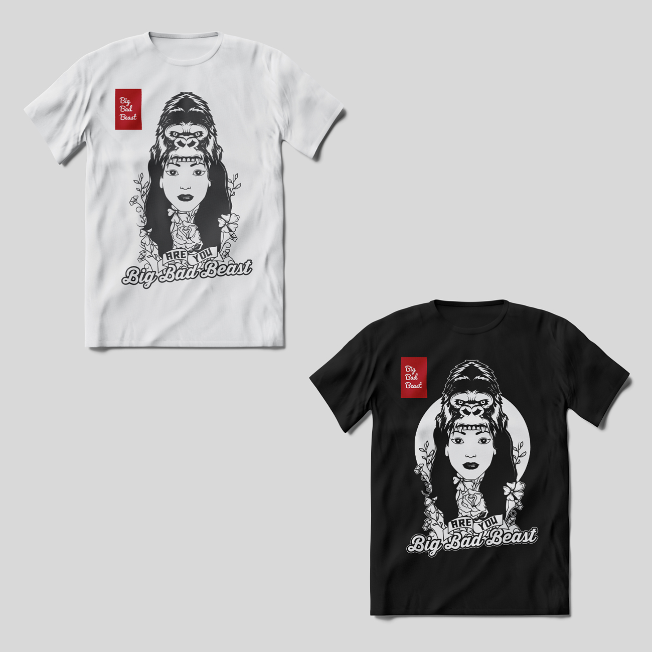 T-shirt Design by HELLOCRUNK for this project | Design #27794191