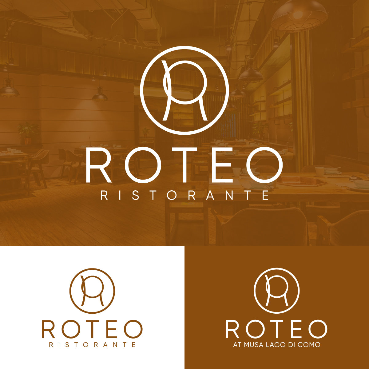 Logo Design by EvoGo Designers for VILLACOMACINA SRL, Via Stoppani 6, 22017, Menaggio | Design #27811379