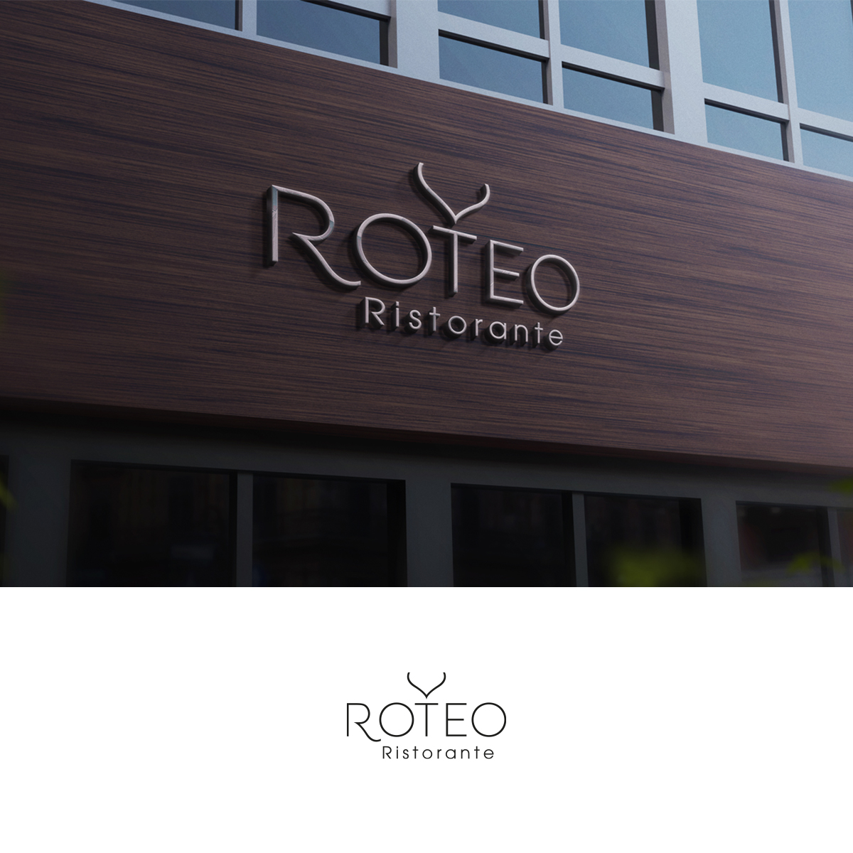 Logo Design by Habeeb Muhammad for VILLACOMACINA SRL, Via Stoppani 6, 22017, Menaggio | Design #27771971