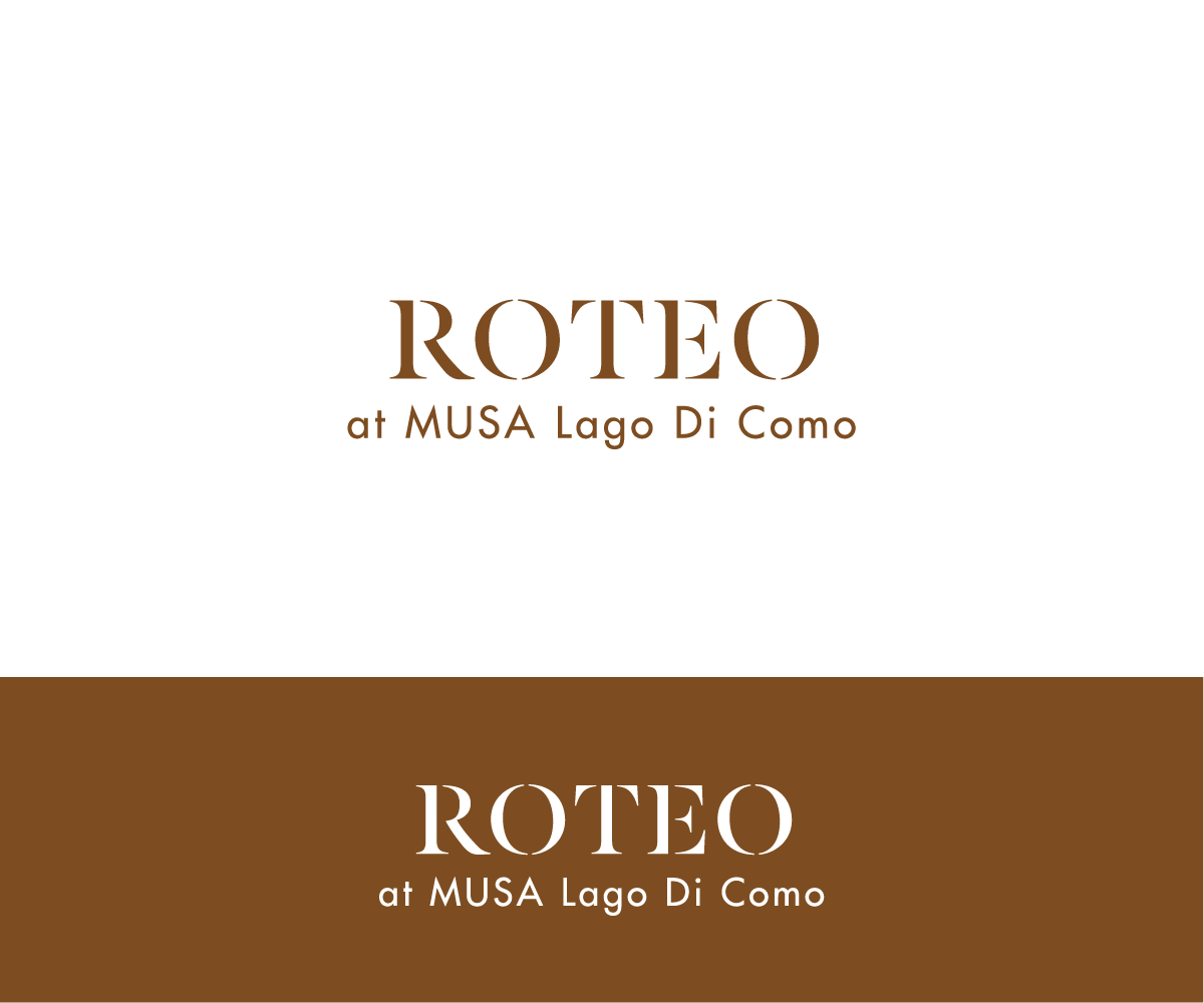 Logo Design by MX-Design for VILLACOMACINA SRL, Via Stoppani 6, 22017, Menaggio | Design #27784519