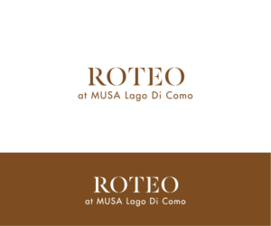 Design de Logo par MX-Design pour VILLACOMACINA SRL, Via Stoppani 6, 22017, Menaggio | Design : #27784519
