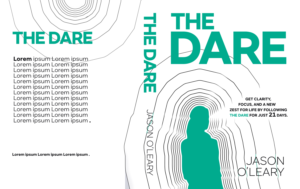 Book Cover Design by Basmi for this project | Design: #27755944
