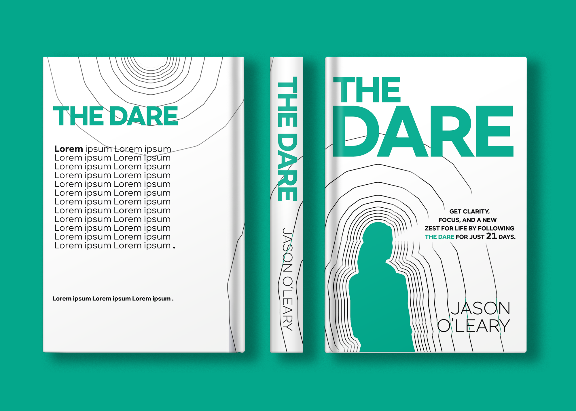 Diseño de portada de libro por Basmi para este proyecto | Diseño #27755965