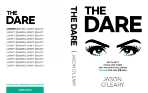 Book Cover Design by Basmi for this project | Design: #27759244