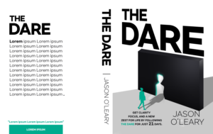 Book Cover Design by Basmi for this project | Design: #27759738