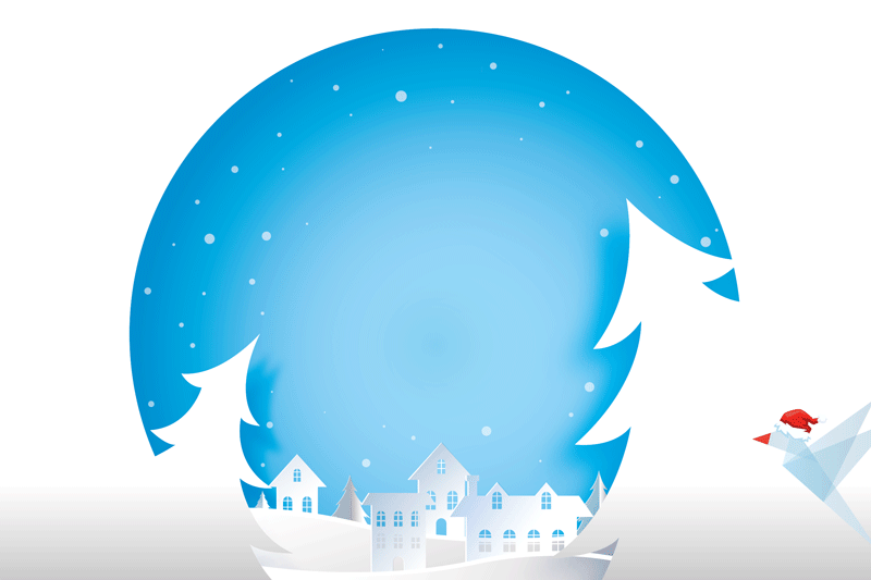 Design de Carte par falcon.wings pour New Chapter Executive Search GmbH | Design #27755748