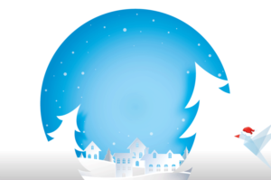 Design de Carte par falcon.wings pour New Chapter Executive Search GmbH | Design : #27755748