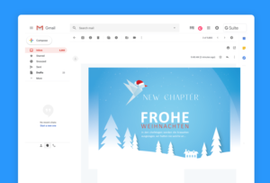 Design de Carte par falcon.wings pour New Chapter Executive Search GmbH | Design : #27755749