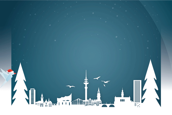 Design de Carte par falcon.wings pour New Chapter Executive Search GmbH | Design : #27760220