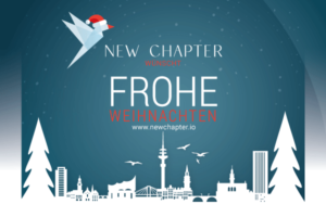 Design de Carte par falcon.wings pour New Chapter Executive Search GmbH | Design : #27767050