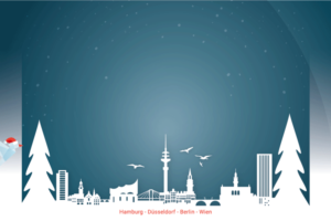 Design de Carte par falcon.wings pour New Chapter Executive Search GmbH | Design : #27781155