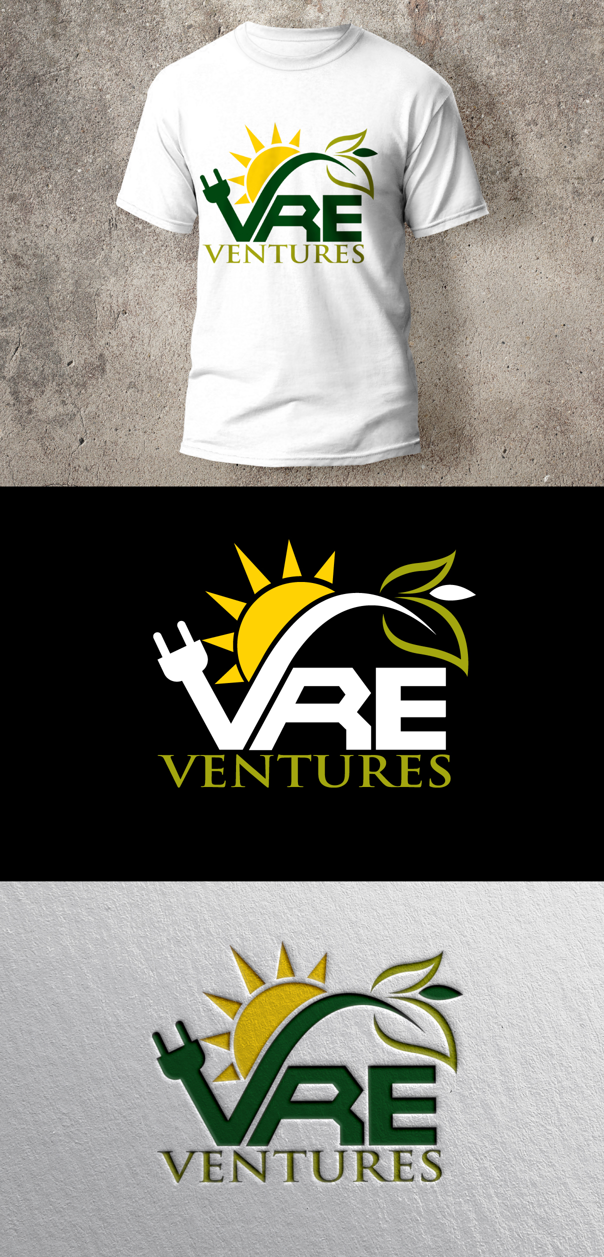 Logo Design by blue eye for this project | Design #27754549