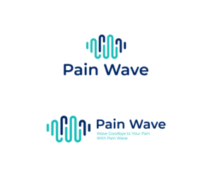 Logo Design by LeeRooYJDesigns