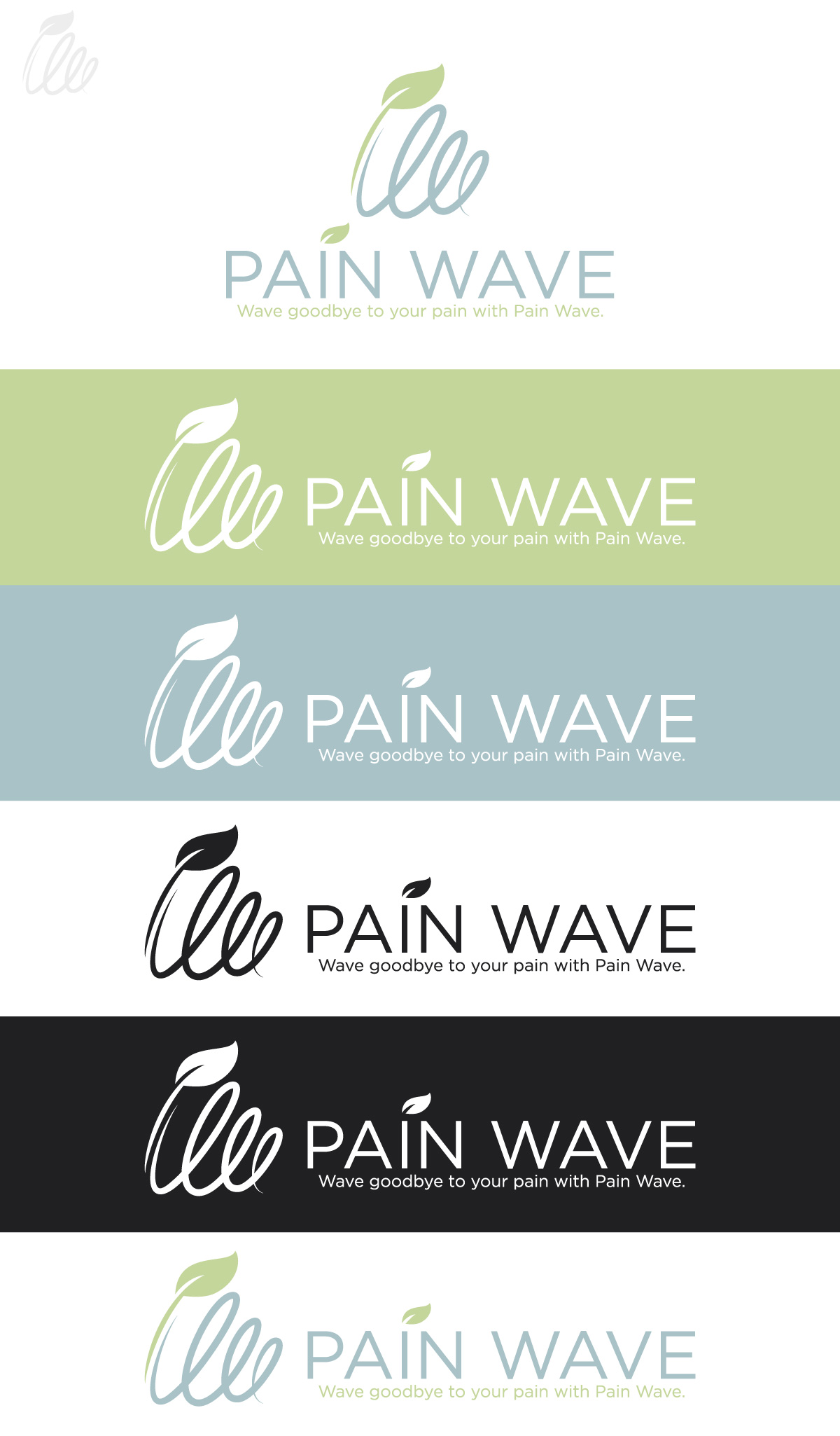 Logo Design by SpaGGy for this project | Design #27772176