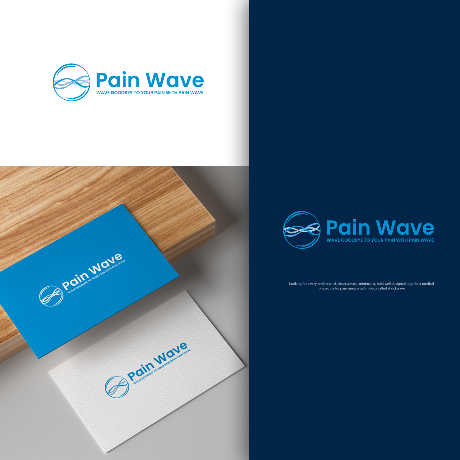 Diseño de Logo por NZ Creatives para este proyecto | Diseño #27765847