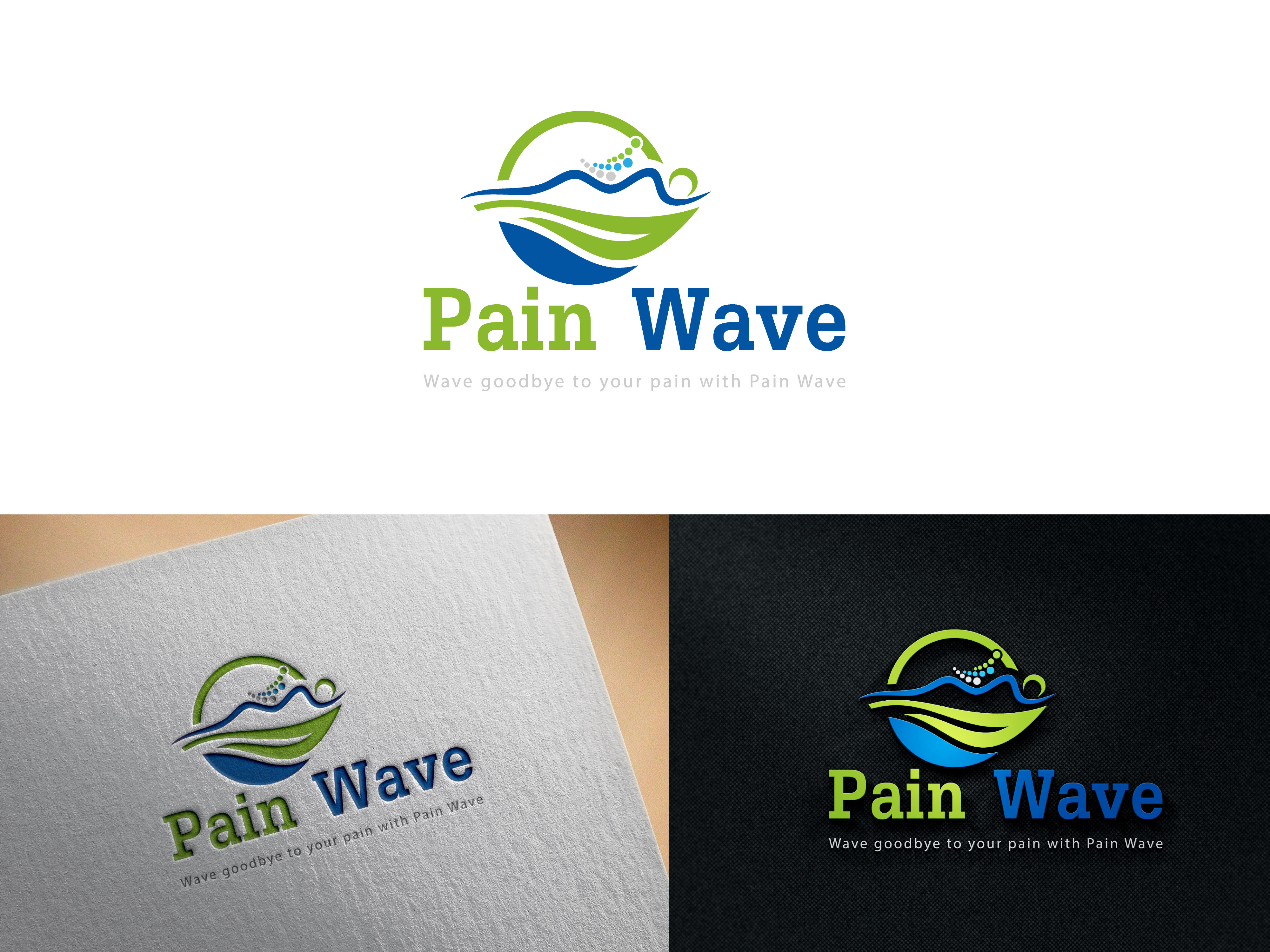 Logo Design by Hieroglyphics for this project | Design #27754831