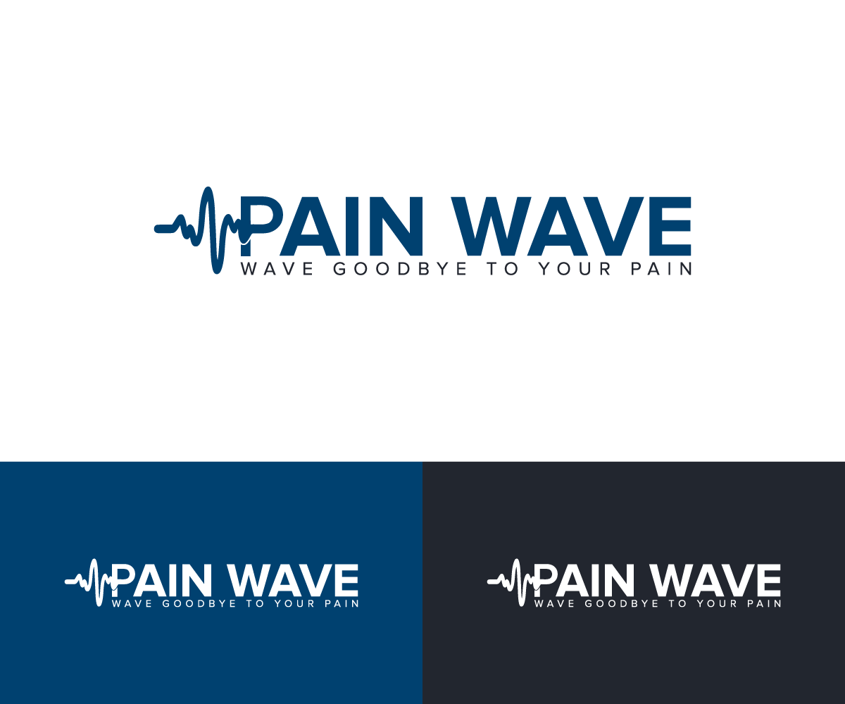 Logo Design by MKP' for this project | Design #27754576