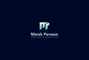 Logo Design by DoMadic for Marek Persson Coaching & Consulting | Design: #27755536