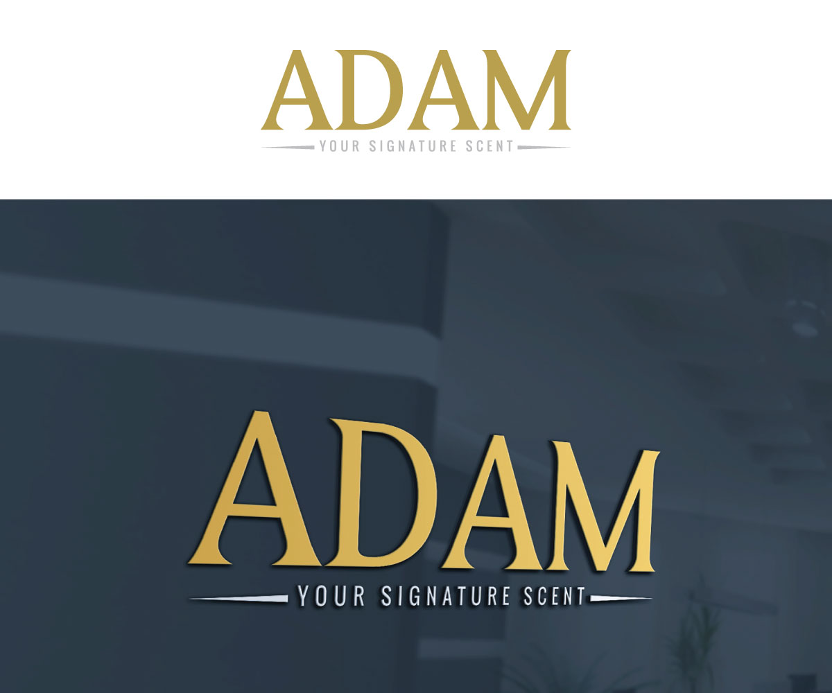 Logo Design by Luckey yaari for this project | Design #27754196