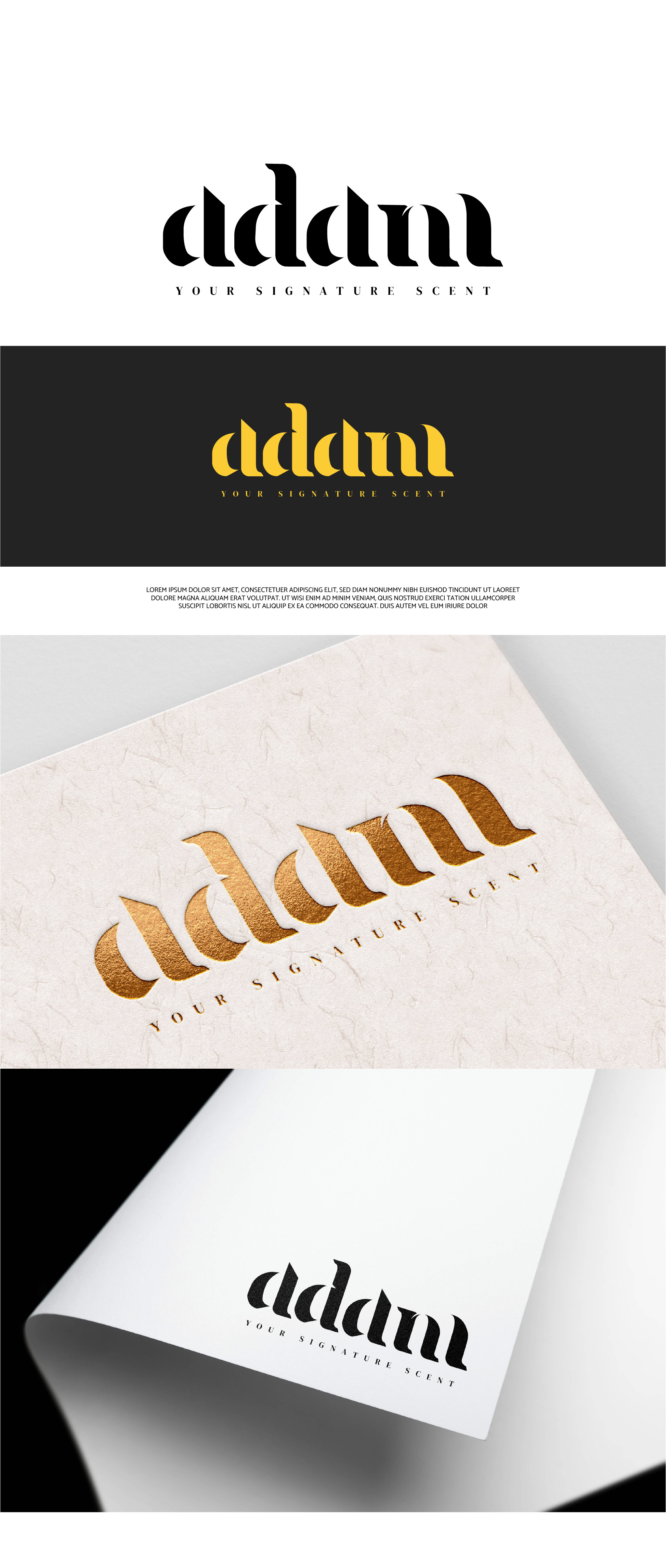 Logo Design by Fezy Design Studio for this project | Design #27755620