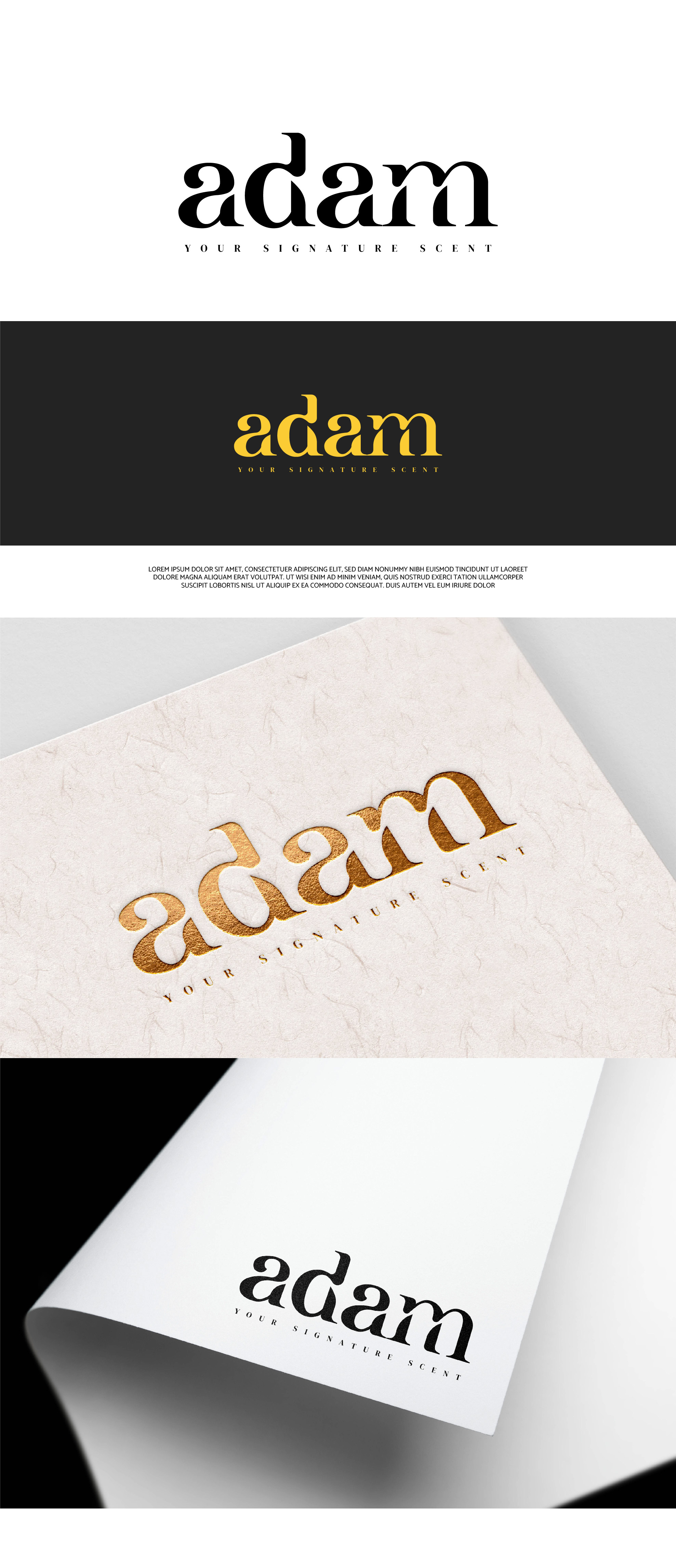 Logo Design by Fez Creatives for this project | Design #27755623