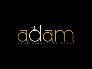 ADAM | Logo Design by lopa 99