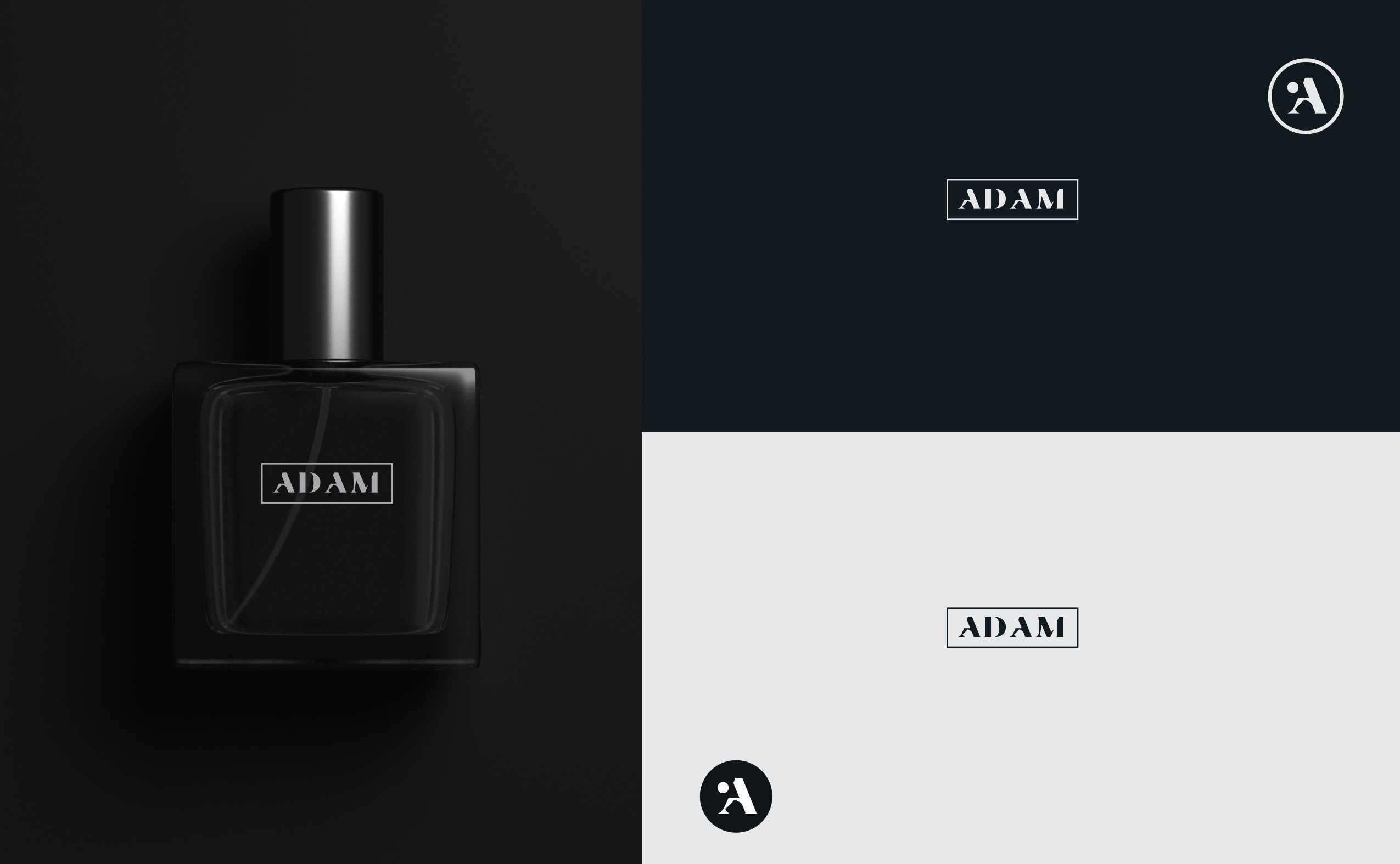 Logo Design by kelvinotis for this project | Design #27755443