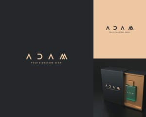 Logo Design by daniel462medina