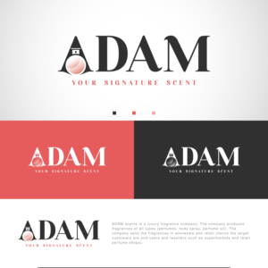 Logo Design by Smart Stuart for this project | Design: #27766176