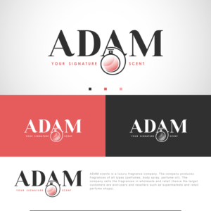 Logo Design by Smart Stuart for this project | Design: #27766178