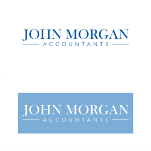 Logo Design by R16 for John Morgan Accountants | Design: #27790868